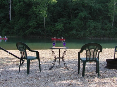 Income Producing River Front Resort - image 47