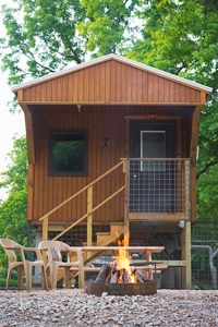 Income Producing River Front Resort - image 9