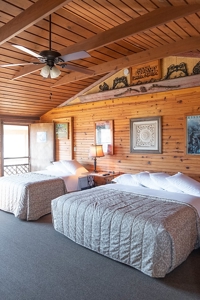Income Producing River Front Resort - image 33