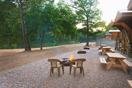 Income Producing River Front Resort - image 8