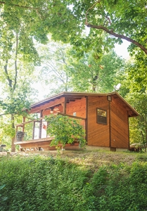 Income Producing River Front Resort - image 29