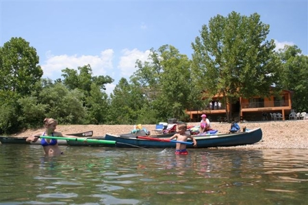 Income Producing River Front Resort - image 46