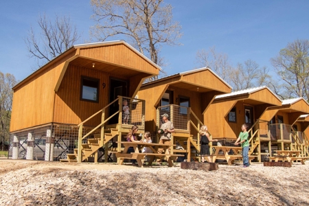 Income Producing River Front Resort - image 6