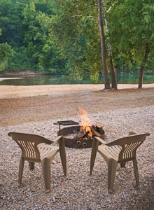 Income Producing River Front Resort - image 10