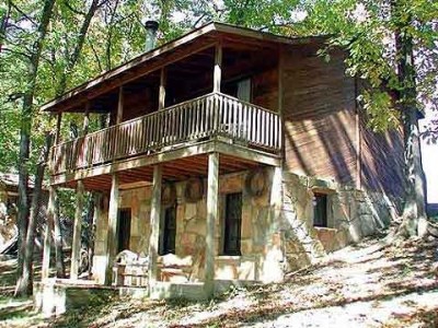Income Producing River Front Resort - image 13
