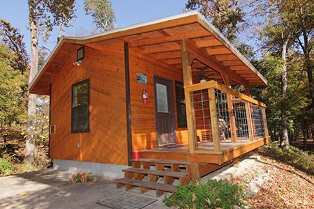 Income Producing River Front Resort - image 14