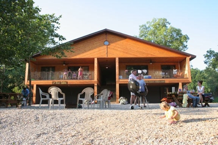Income Producing River Front Resort - image 44