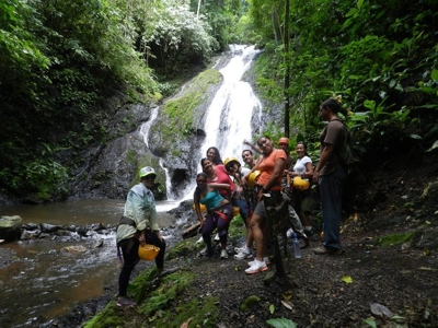 Costa Rica waterfront mountain ECO development Land for sale - image 38