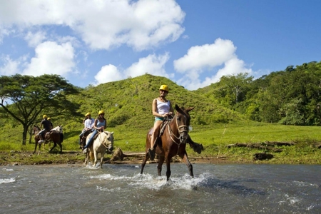 Costa Rica waterfront mountain ECO development Land for sale - image 30