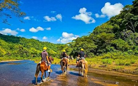 Costa Rica waterfront mountain ECO development Land for sale - image 46