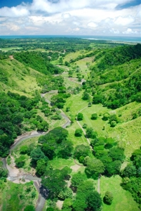 Costa Rica waterfront mountain ECO development Land for sale - image 8