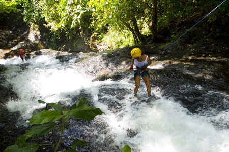 Costa Rica waterfront mountain ECO development Land for sale - image 39