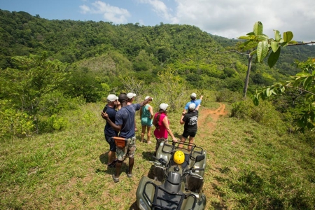 Costa Rica waterfront mountain ECO development Land for sale - image 20