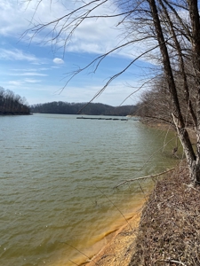 Lake Front Property for sale Bloomington IN on Lake Monroe - image 24