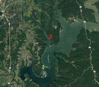 Lake Front Property for sale Bloomington IN on Lake Monroe - image 10