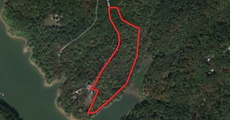 Lake Front Property for sale Bloomington IN on Lake Monroe - image 8