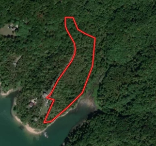 Lake Front Property for sale Bloomington IN on Lake Monroe - image 7