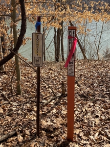 Lake Front Property for sale Bloomington IN on Lake Monroe - image 15