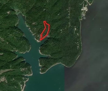 Lake Front Property for sale Bloomington IN on Lake Monroe - image 6