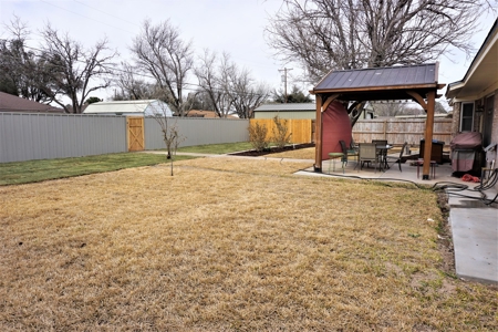 Fort Stockton House For Sale 308 S Seals Pecos Co - image 25