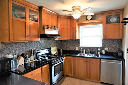 Fort Stockton House For Sale 308 S Seals Pecos Co - image 20