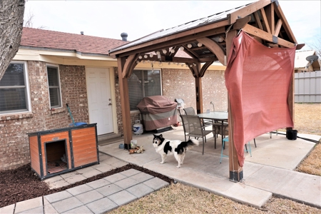 Fort Stockton House For Sale 308 S Seals Pecos Co - image 23