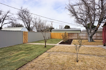 Fort Stockton House For Sale 308 S Seals Pecos Co - image 26
