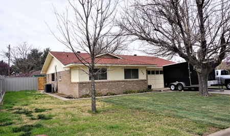 Fort Stockton House For Sale 308 S Seals Pecos Co - image 2