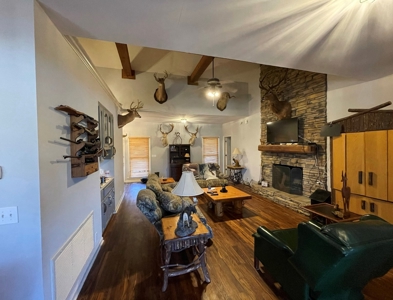Private Hunting Retreat Minutes From Montgomery - image 6