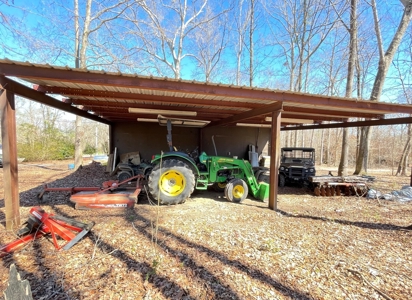 Private Hunting Retreat Minutes From Montgomery - image 47