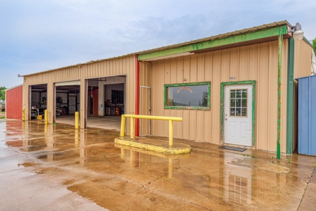 Commercial Property For Sale Beckham Co - image 6