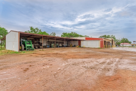 Commercial Property For Sale Beckham Co - image 31