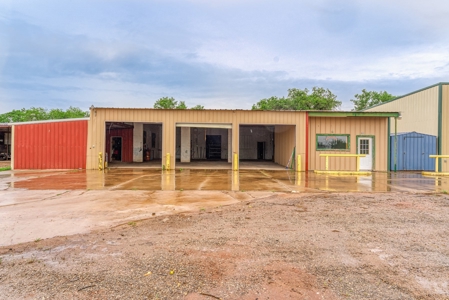 Commercial Property For Sale Beckham Co - image 7