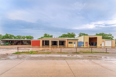 Commercial Property For Sale Beckham Co - image 5