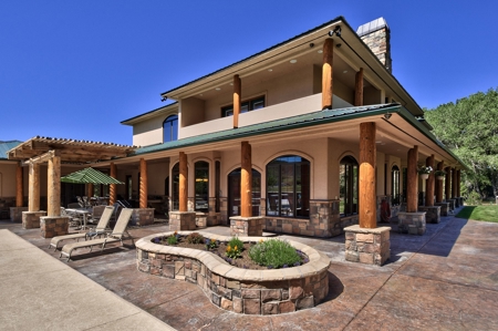 Colorado Waterfront Luxury Home on Acreage Michael Krieg - image 32