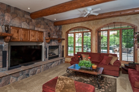 Colorado Waterfront Luxury Home on Acreage Michael Krieg - image 5