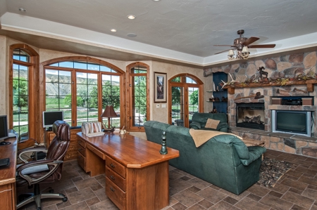 Colorado Waterfront Luxury Home on Acreage Michael Krieg - image 14