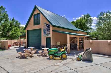 Colorado Waterfront Luxury Home on Acreage Michael Krieg - image 34