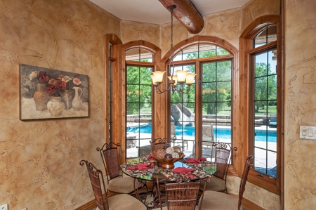 Colorado Waterfront Luxury Home on Acreage Michael Krieg - image 12