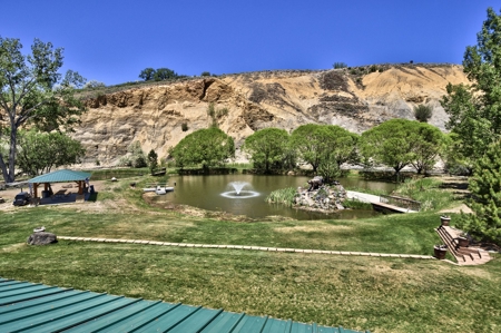 Colorado Waterfront Luxury Home on Acreage Michael Krieg - image 33