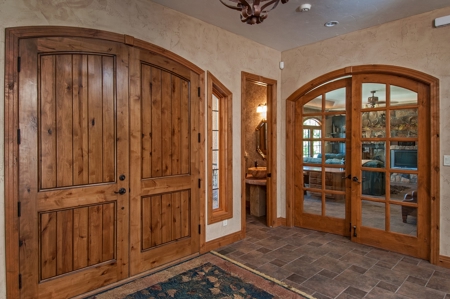 Colorado Waterfront Luxury Home on Acreage Michael Krieg - image 4