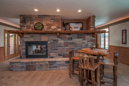 Colorado Waterfront Luxury Home on Acreage Michael Krieg - image 21