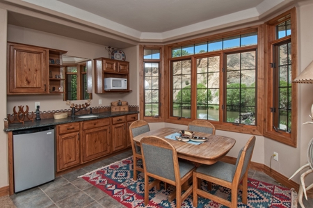 Colorado Waterfront Luxury Home on Acreage Michael Krieg - image 24