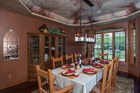 Colorado Waterfront Luxury Home on Acreage Michael Krieg - image 13