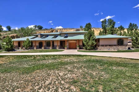 Colorado Waterfront Luxury Home on Acreage Michael Krieg - image 3