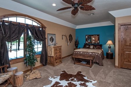 Colorado Waterfront Luxury Home on Acreage Michael Krieg - image 28