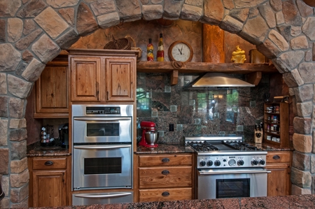 Colorado Waterfront Luxury Home on Acreage Michael Krieg - image 8