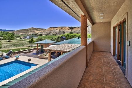 Colorado Waterfront Luxury Home on Acreage Michael Krieg - image 27