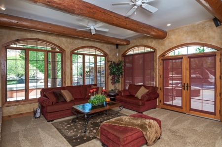 Colorado Waterfront Luxury Home on Acreage Michael Krieg - image 6