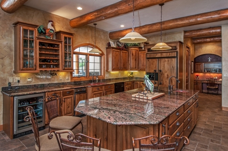 Colorado Waterfront Luxury Home on Acreage Michael Krieg - image 11